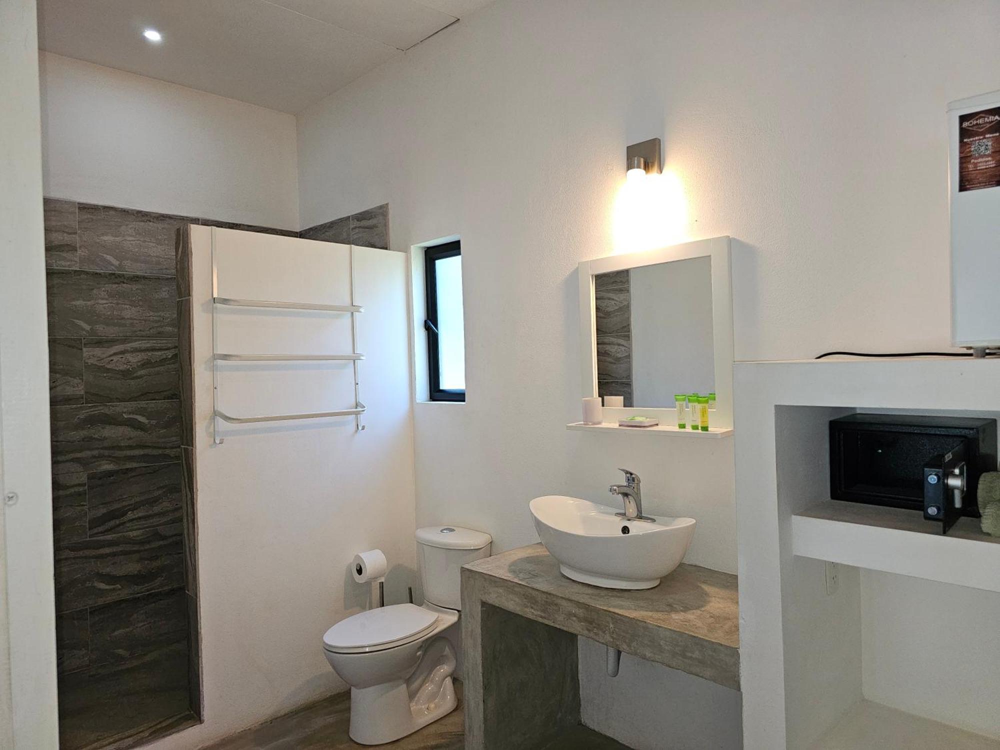 Seahorse Resort Tamarindo Bagian luar foto