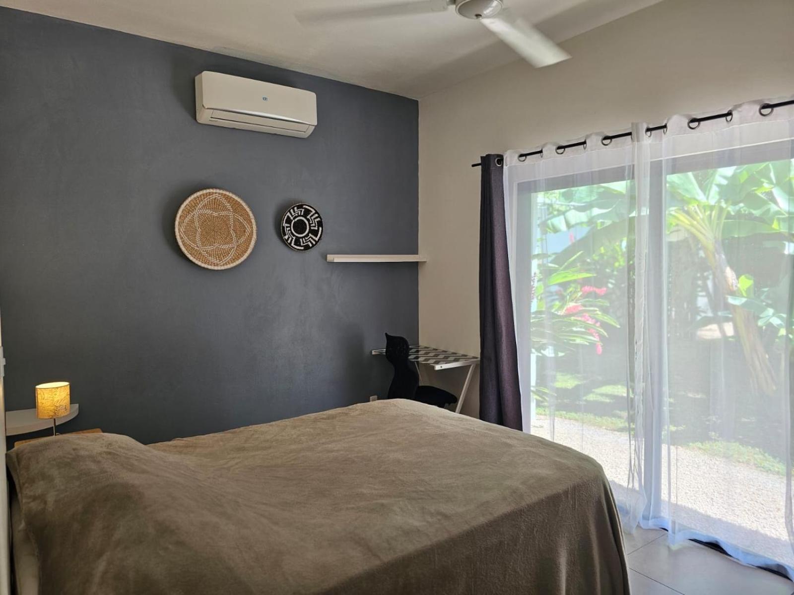 Seahorse Resort Tamarindo Bagian luar foto