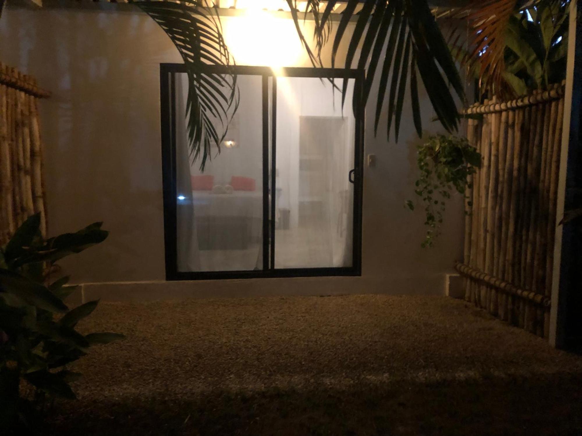 Seahorse Resort Tamarindo Bagian luar foto