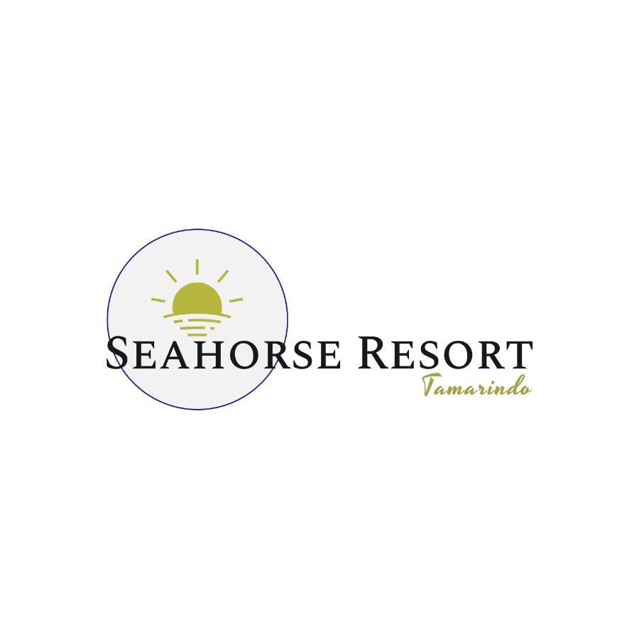 Seahorse Resort Tamarindo Bagian luar foto