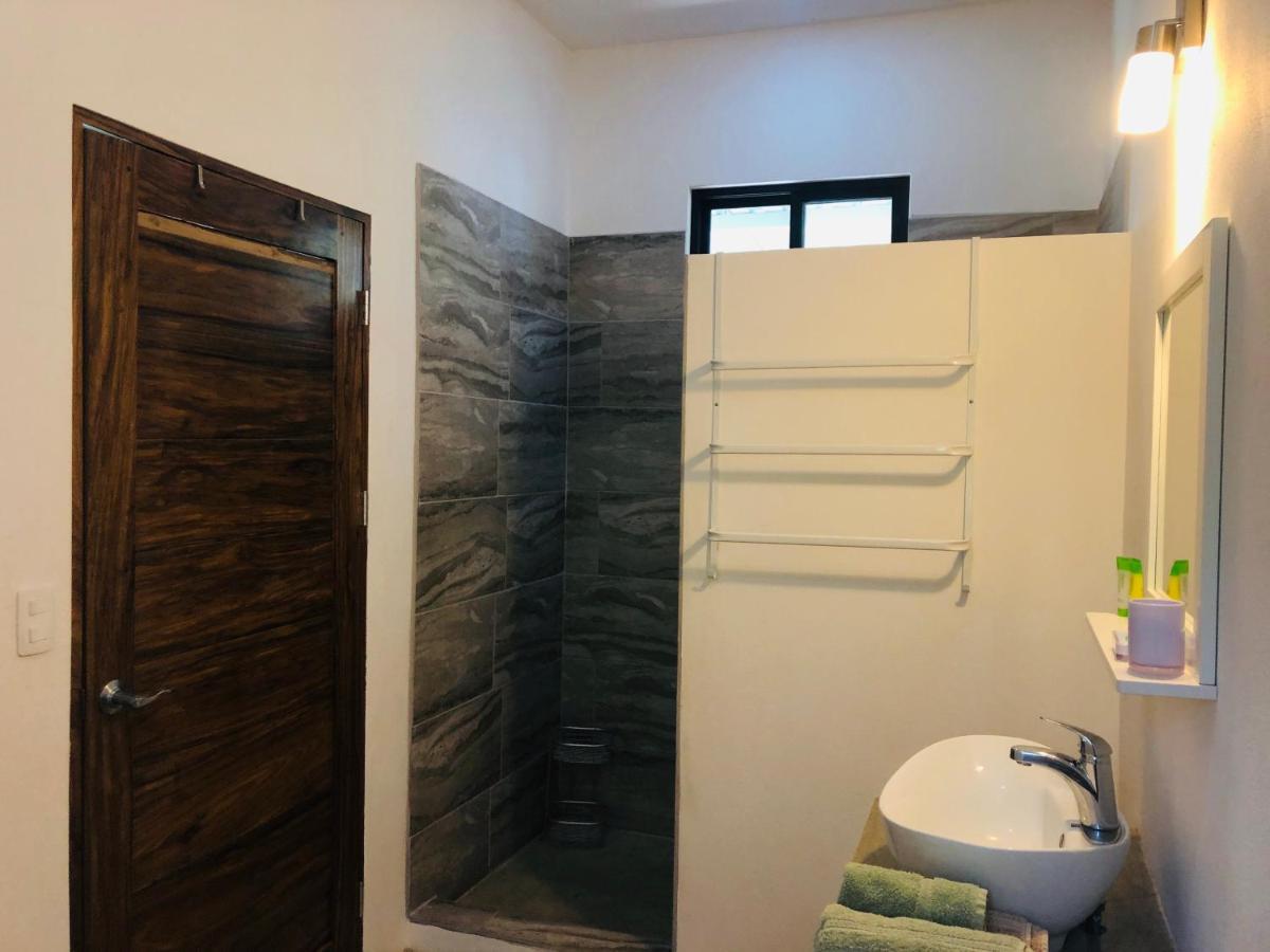 Seahorse Resort Tamarindo Bagian luar foto